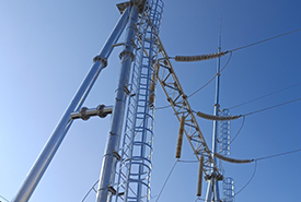 35kV�ߵ�ѹ����װ����������